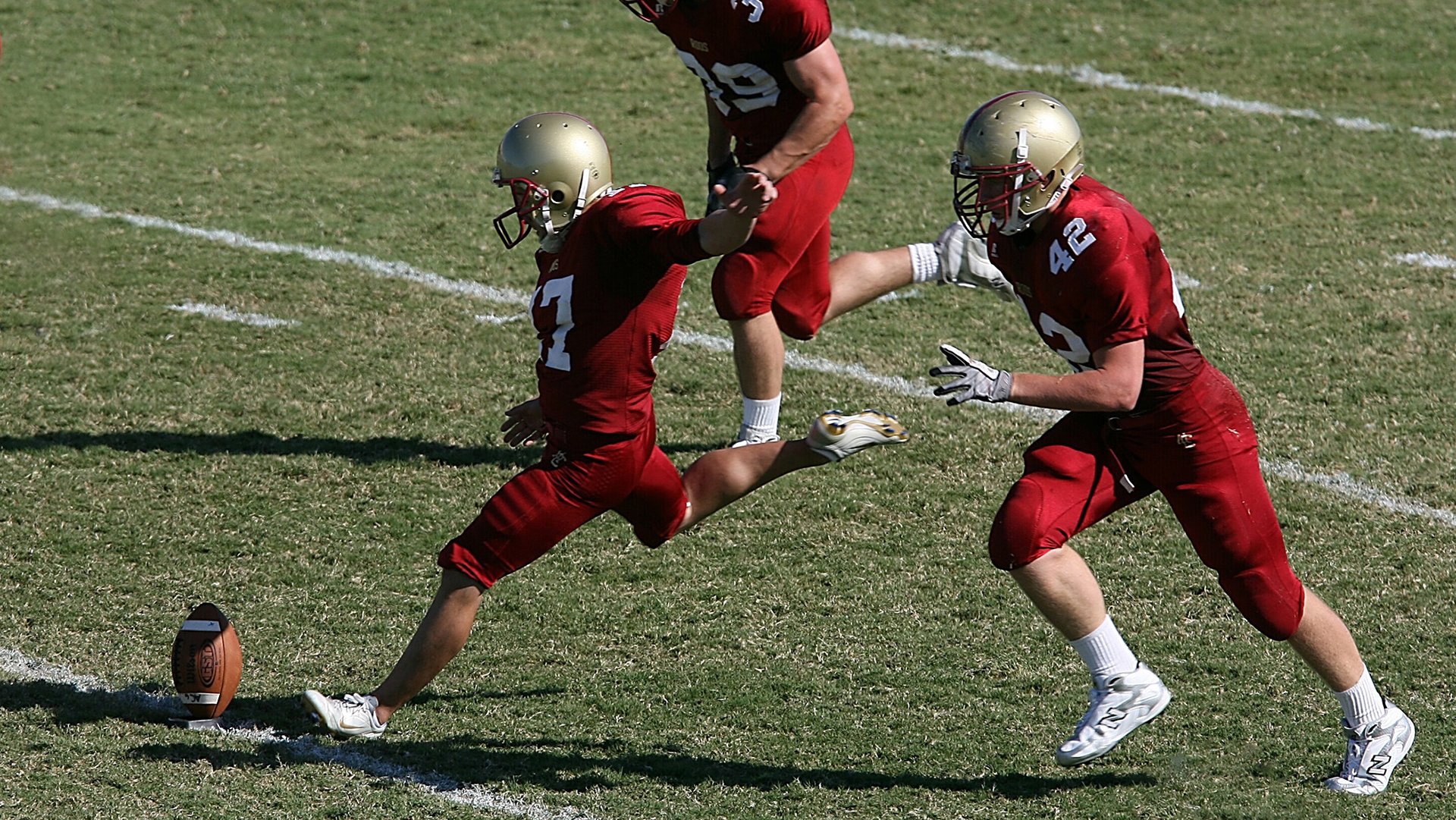 中国足球青训计划扩大到二线城市，中国足球青训营都有哪些