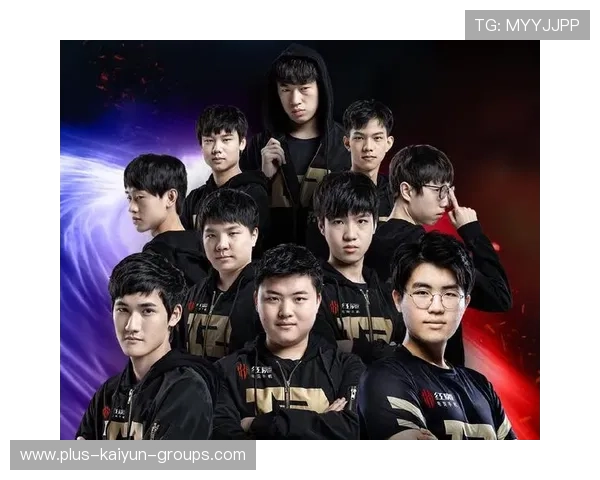 RNG青训梯队状态回升，多名新人表现亮眼